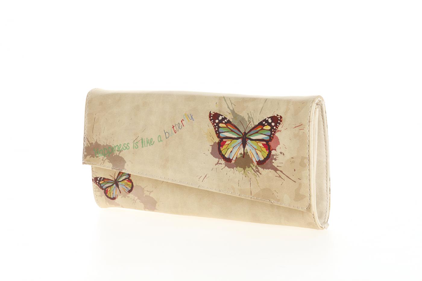 Butterfly Hand Bags PRTFY1049
