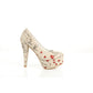 Love Story Heel Shoes PLT2004 (1421219627104)