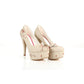 Cherry Blossom Heel Shoes PLT2008 (1421400080480)