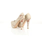 Cherry Blossom Heel Shoes PLT2008 (1421400080480)