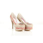 Marilyn Monroe Heel Shoes PLT2010 (1421220446304)