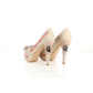 Marilyn Monroe Heel Shoes PLT2010 (1421220446304)