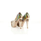 Butterfly Heel Shoes PLT2013 (1421220905056)