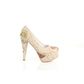 Rose Heel Shoes PLT2026 (1421222903904)