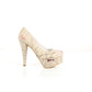 Be Enjoyable Heel Shoes PLT2027 (1421223067744)