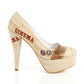 Cinema Time Heel Shoes PLT2036 (1405808214112)