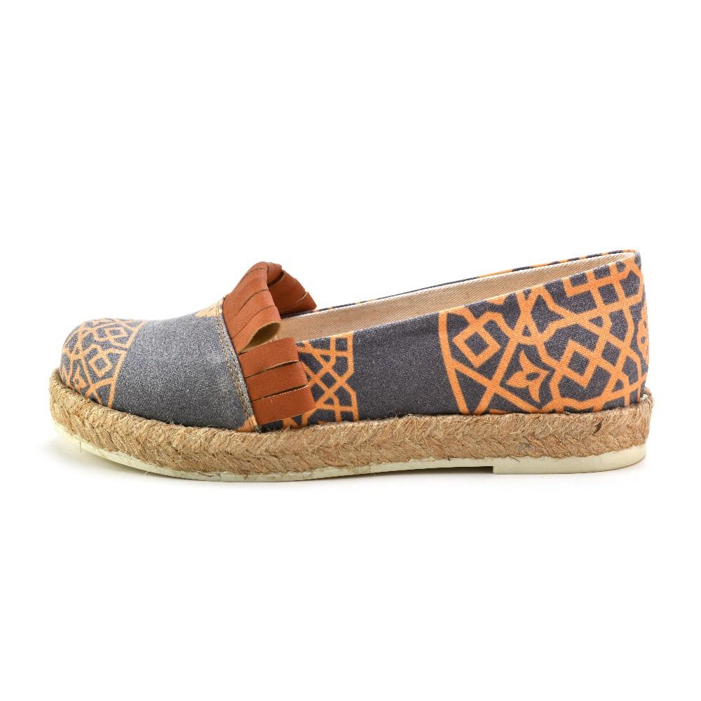 Espadrille Shoes SAN3101 (2272863486048)