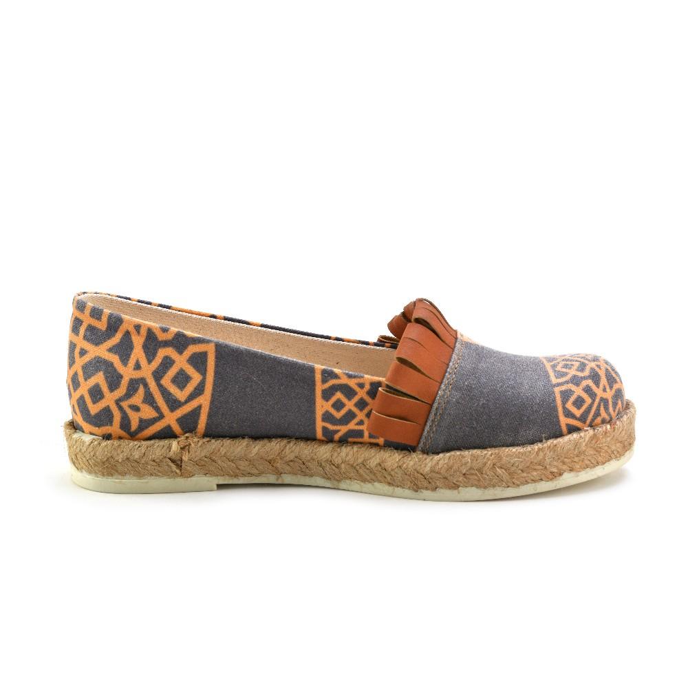 Espadrille Shoes SAN3101 (2272863486048)