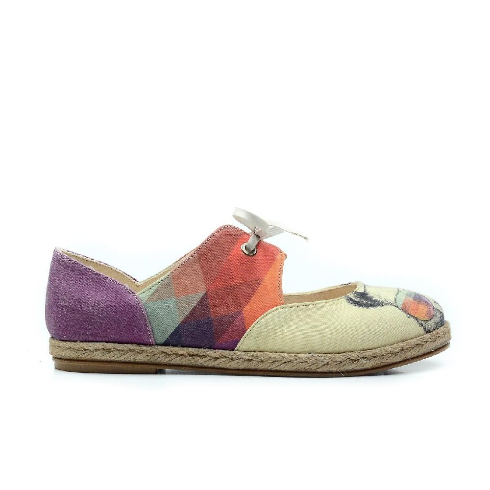 Espadrille Shoes SAN3214 (2272865812576)