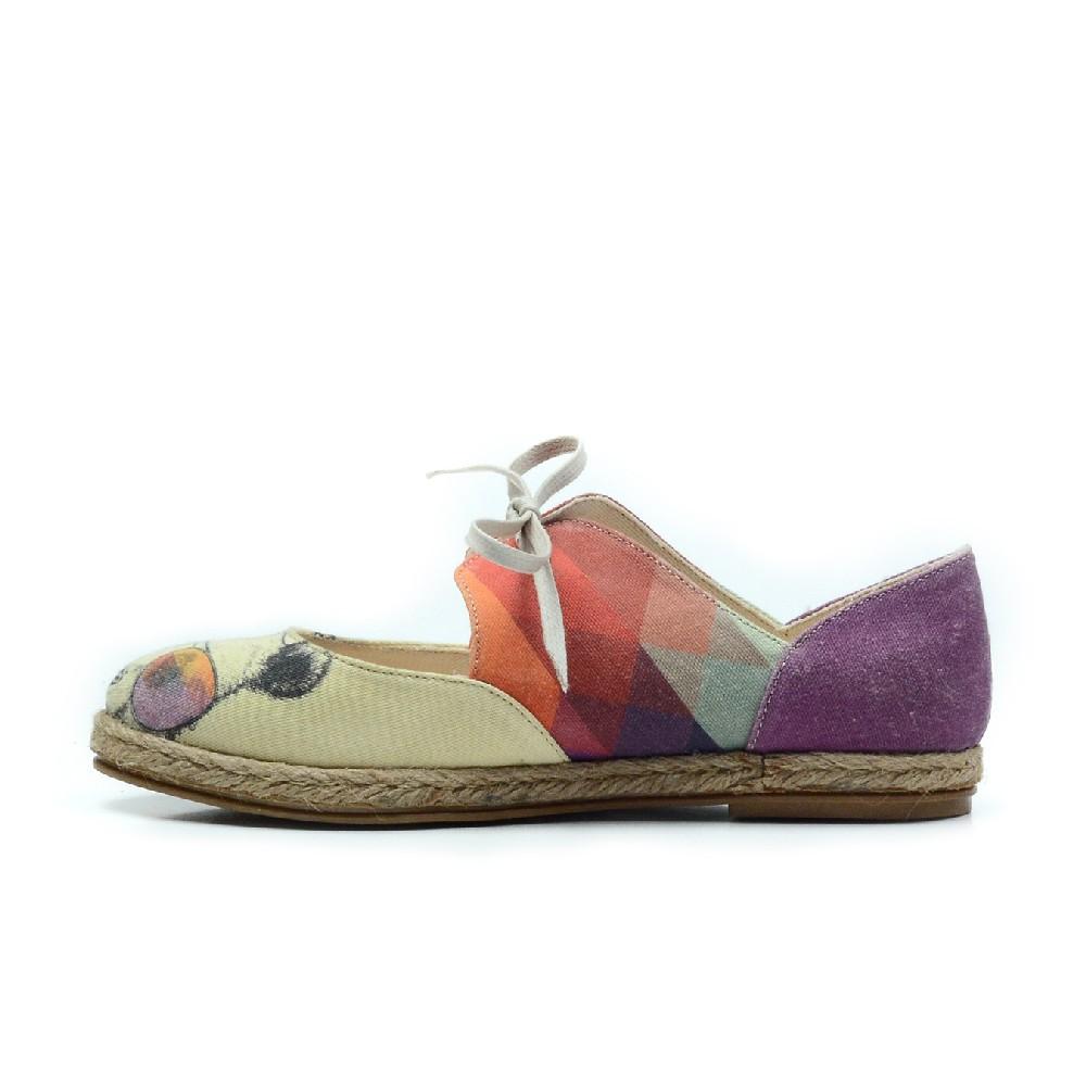 Espadrille Shoes SAN3214 (2272865812576)