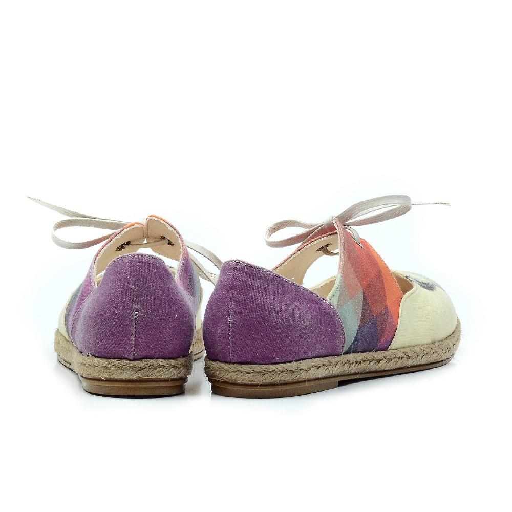 Espadrille Shoes SAN3214 (2272865812576)