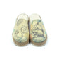 Slip on Sneakers Slipper SAN3410 (2272866533472)