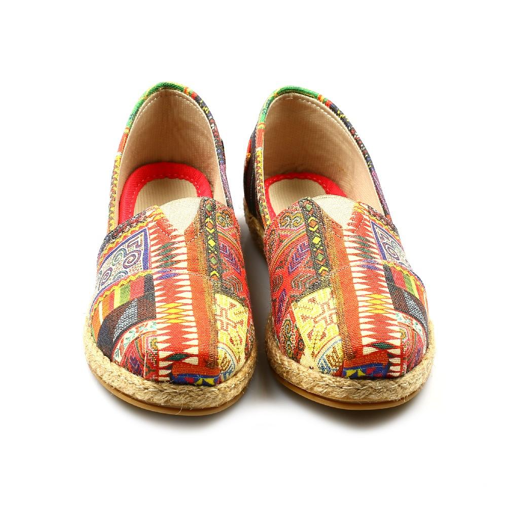 Ballerinas Shoes SAN3901 (2272870629472)