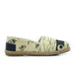 Ballerinas Shoes SAN3903 (2272870760544)