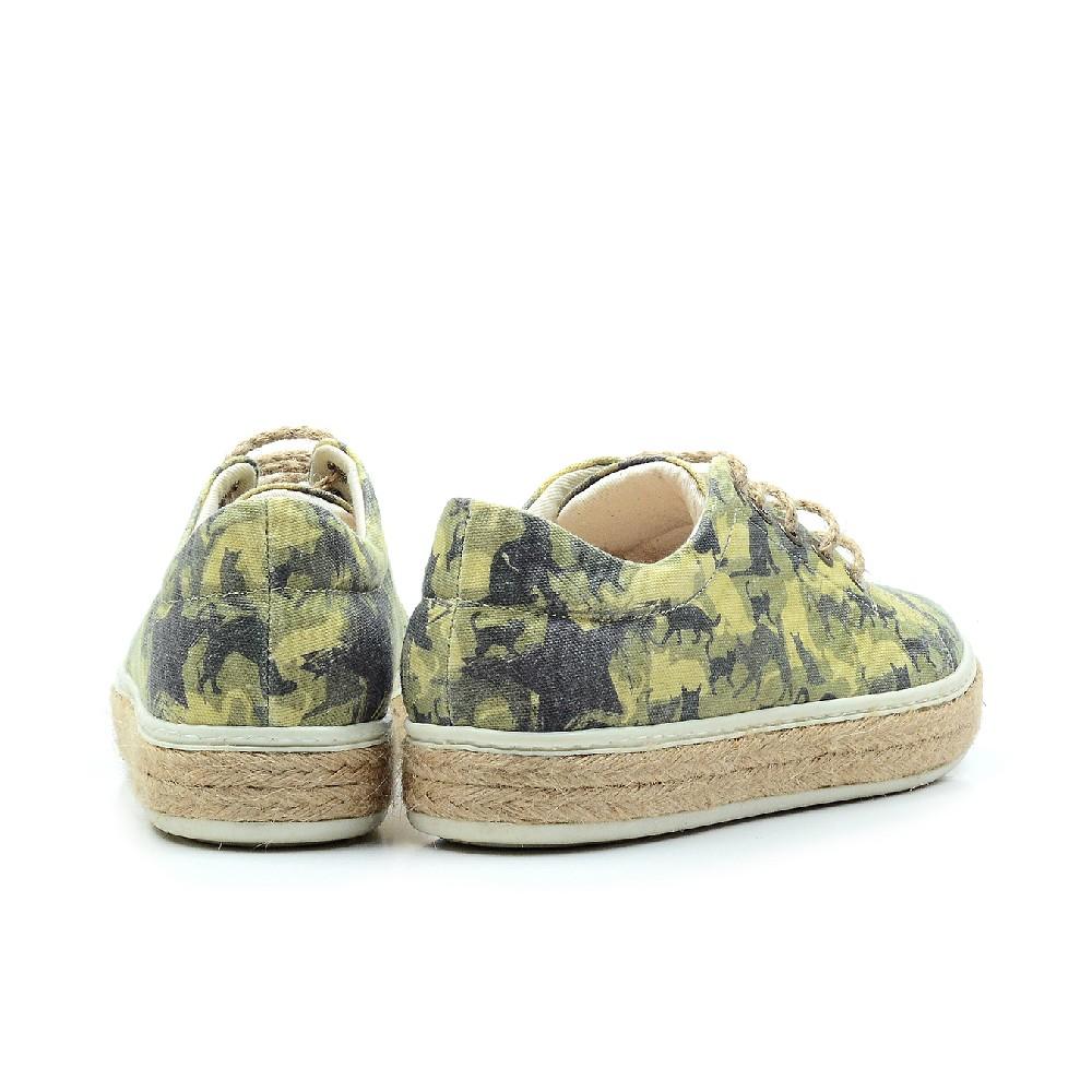 Sneaker Shoes SAN4506 (2272871481440)