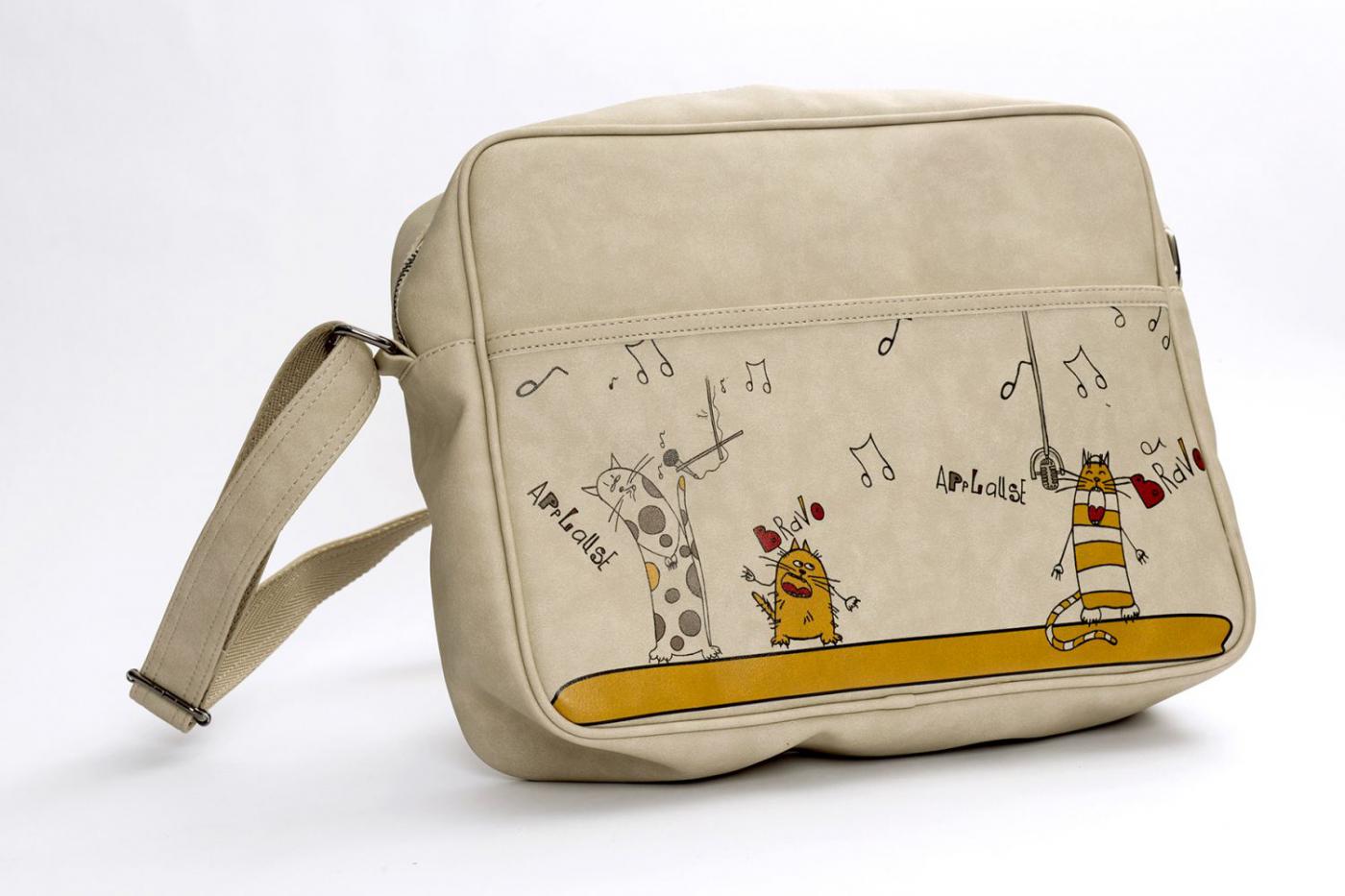 Applause Hanger Bag SGB104