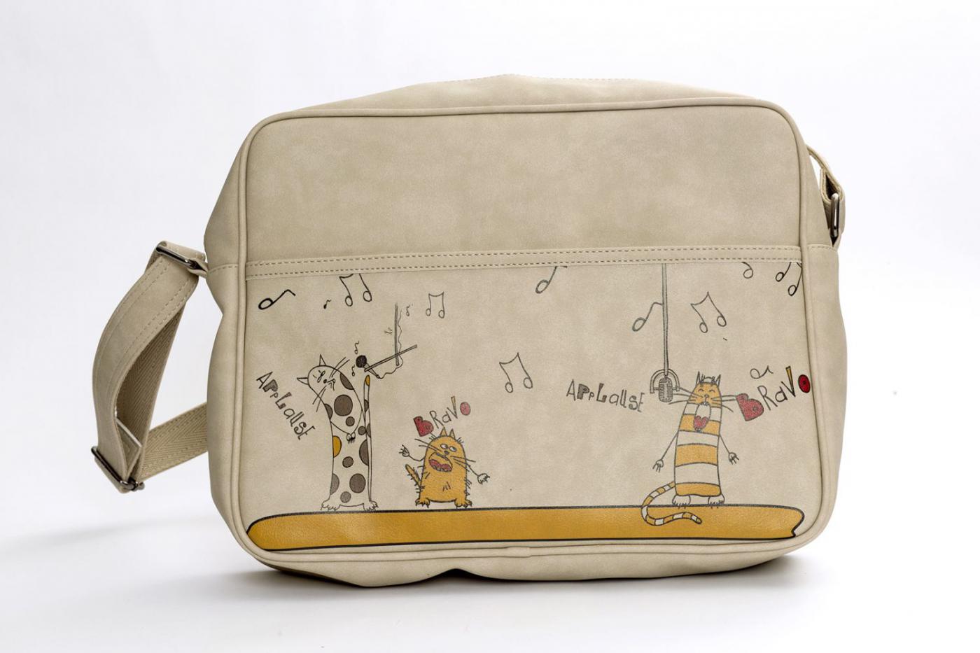 Applause Hanger Bag SGB104