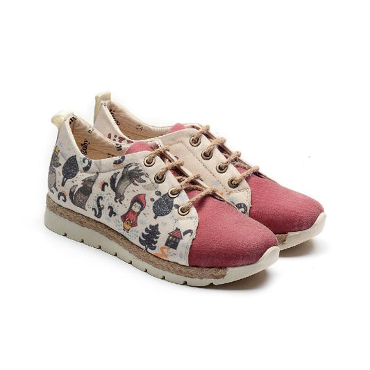 Sneakers Shoes SHR115 (2241844772960)