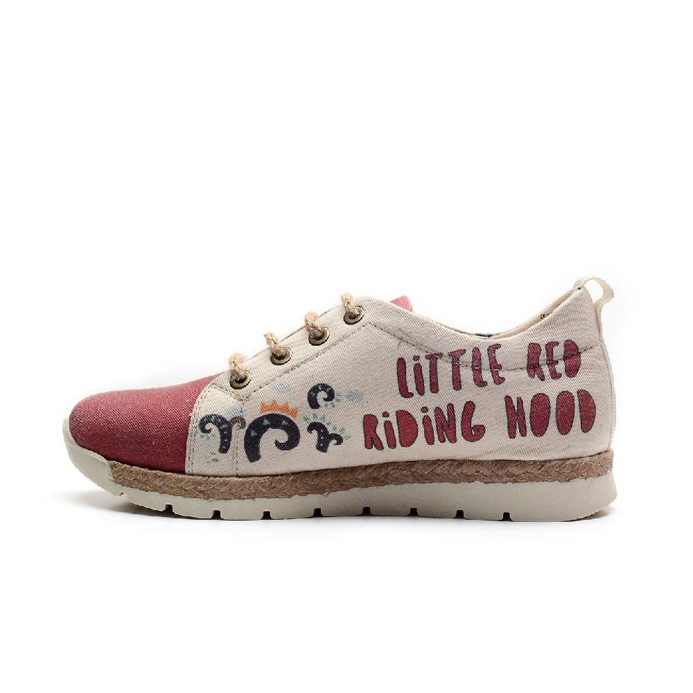 Sneakers Shoes SHR115 (2241844772960)