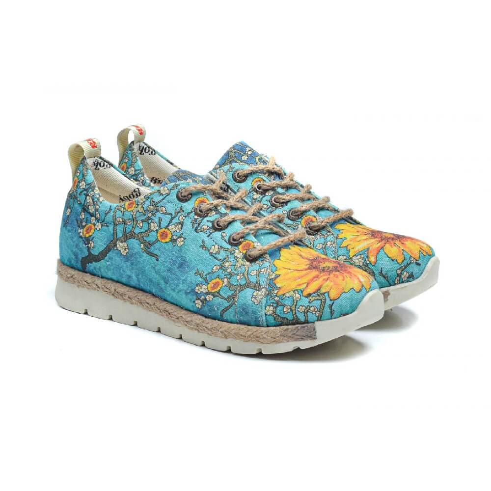 Sneaker Shoes SHR117