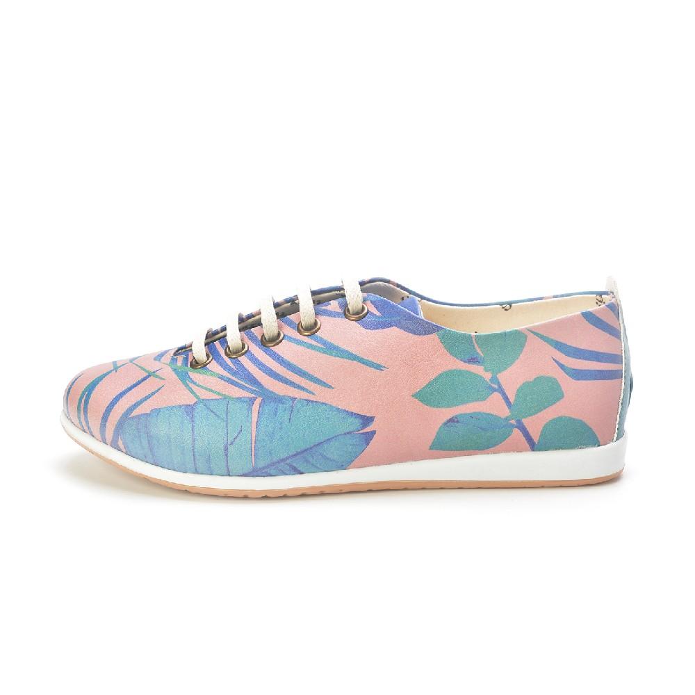 Ballerinas Shoes SLV101 (2241845330016)