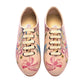 Wings Ballerinas Shoes SLV015 (506273234976)