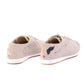 Les Moustache Ballerinas Shoes SLV183 (506275561504)