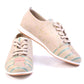 Sweet Owls Ballerinas Shoes SLV185 (506275627040)