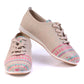 Pattern Ballerinas Shoes SLV188 (506275725344)