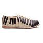 Piano Ballerinas Shoes SLV198 (506276085792)