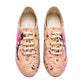 Pretty Ballerinas Shoes SLV023 (506273923104)