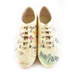 Ballerinas Shoes SLV039 (1405828890720)