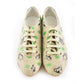 Ballerinas Shoes SLV061 (1405828956256)