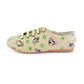 Ballerinas Shoes SLV061 (1405828956256)