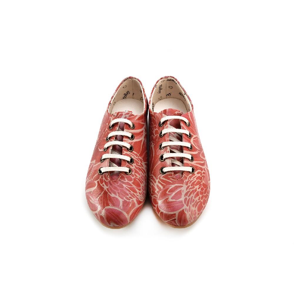 Ballerinas Shoes SLV084 (2241845198944)