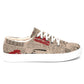 Fashion and Kiss Sneaker Shoes SPR101 (1405809983584)