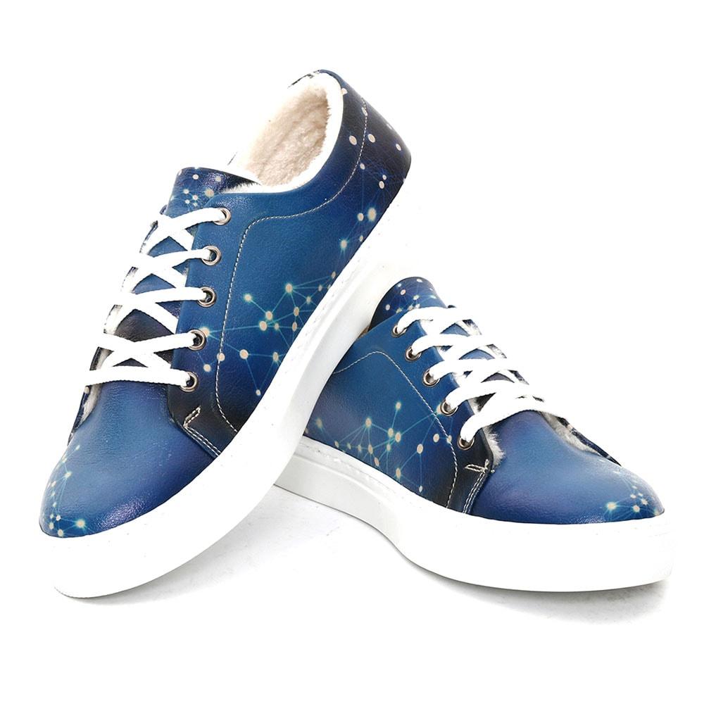 Lodestar Sneaker Shoes SPR112 (1405810376800)
