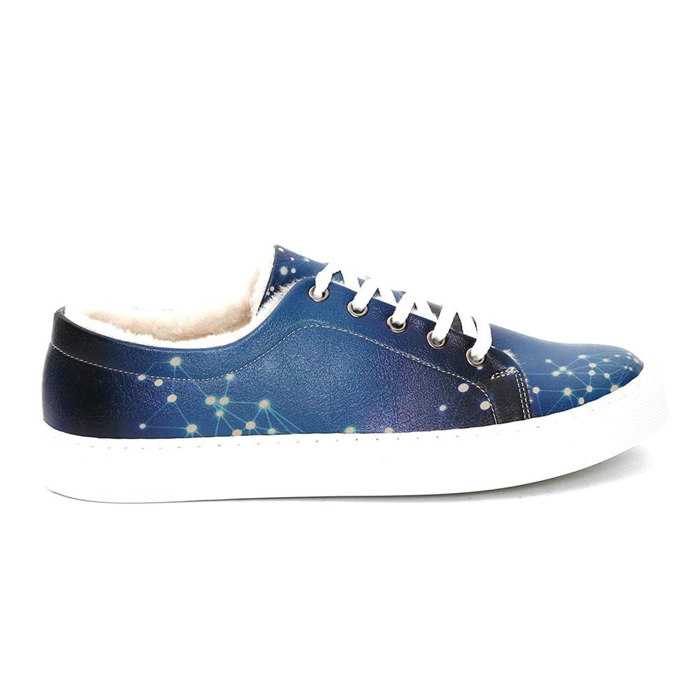 Lodestar Sneaker Shoes SPR112 (1405810376800)