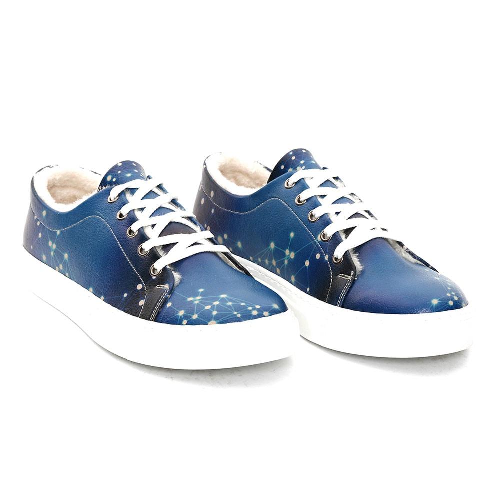 Lodestar Sneaker Shoes SPR112 (1405810376800)