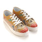 Cute Bird Sneaker Shoes SPR5009 (1405810737248)