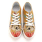 Cute Bird Sneaker Shoes SPR5009 (1405810737248)