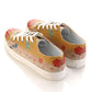 Cute Bird Sneaker Shoes SPR5009 (1405810737248)