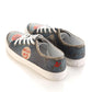 Jean Sneaker Shoes SPR5010 (1405810770016)