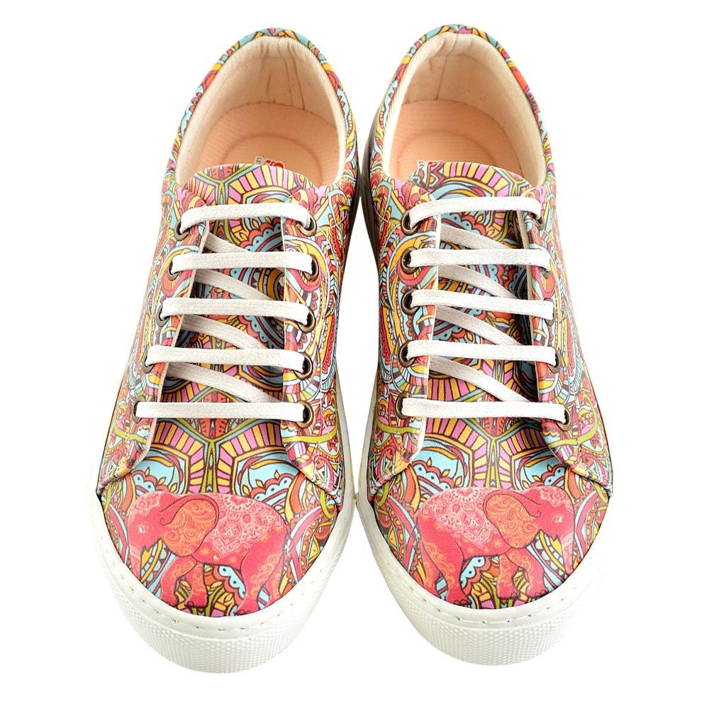 Elephants Sneaker Shoes SPR5015 (1405810933856)