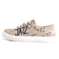 Jazz Sneaker Shoes SPR5016 (1405810999392)