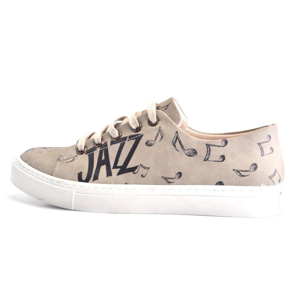 Jazz Sneaker Shoes SPR5016 (1405810999392)