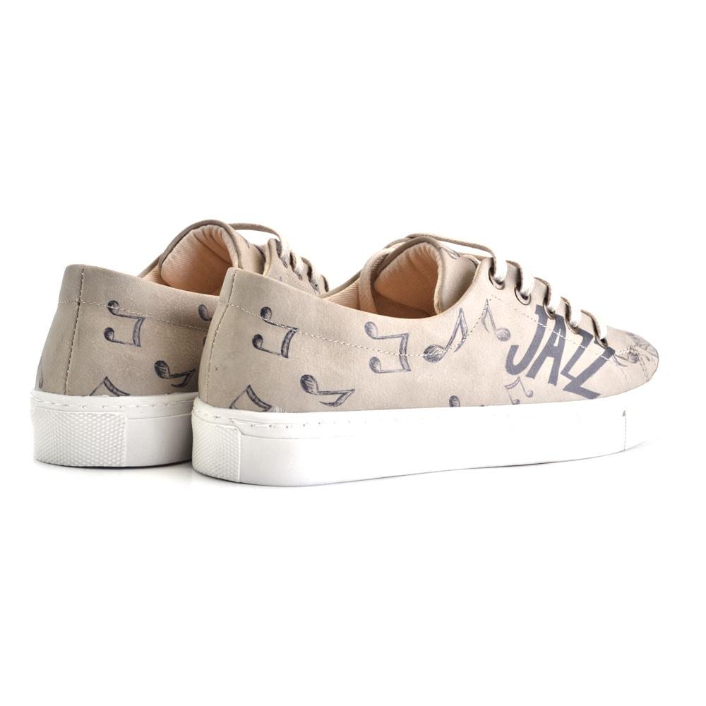 Jazz Sneakers Shoes SPR5016 (1405810999392)