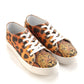 Leopard Sneaker Shoes SPR5401 (1405811064928)