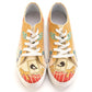 Cute Bird Sneaker Shoes SPR5404 (1405811130464)