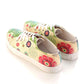 Flowers Sneaker Shoes SPR5406 (506276282400)